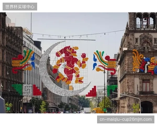 墨西哥在阿兹特克主场的比赛将拥有巨大地理优势，对手的体能将受到海拔的严峻考验。
