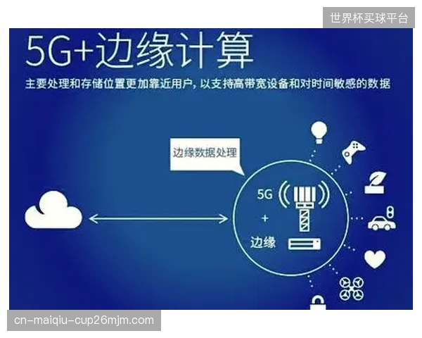 演进周期流媒体服务商升级边缘计算节点 缩短信号传输时延