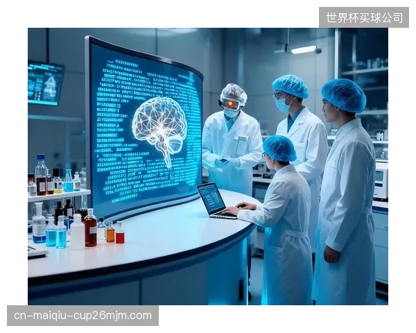 脑机接口技术试点应用于互动 提升用户沉浸体验